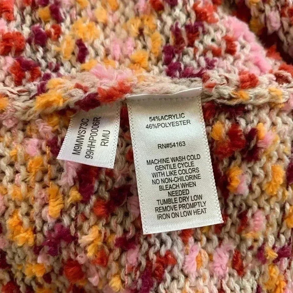 Andrew Marc Sweater​​ - Picture 5 of 5